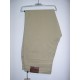 Pantalón vaquero en loneta beige de LBS