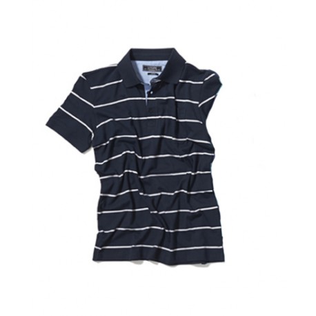POLO DE RAYAS
