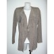 CHAQUETA LARGA TIPO VAQUERA MUJER +COLORES