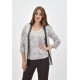 TWIN SET DE ECAJE DE MUJER