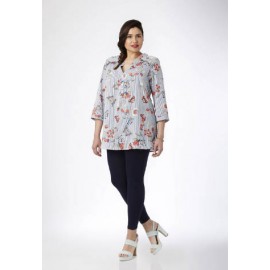 Legging largo algodon spg-jenuan +colores