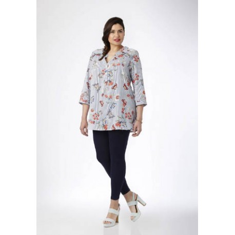 Legging largo algodon spg-jenuan +colores