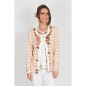 TWIN SET DE MUJER ESTAMPADO DE DONA MODA +COLORES