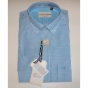 CAMISA RAYAS CON MIRCORDIBUJOS DE CARLOS CORDOBA HOMBRE