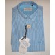 CAMISA RAYAS CON MIRCORDIBUJOS DE CARLOS CORDOBA HOMBRE