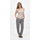 CAMISETA DE TIRANTES LISA DE MUJER +COLORES