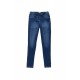 JEGGING EN PUNTO EFECTO VAQUERO MUJER