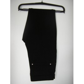 PANTALON PITILLO TOPOS MUJER ROBERTO BASSI WOMAN