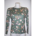 JERSEY ESTAMPADO  MUJER JUPER