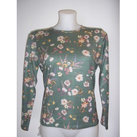 JERSEY ESTAMPADO  MUJER JUPER