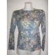 JERSEY  ESTAMPADO RUBI MUJER JUPER