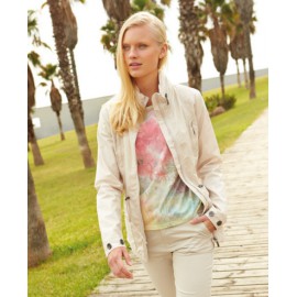 PARKA DEPORTIVA DE MUJER