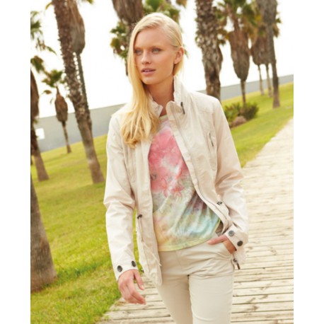 PARKA DEPORTIVA DE MUJER
