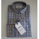 CAMISA CUADROS VILLELA CARLOS CORDOBA HOMBRE