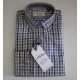 CAMISA CUADROS VILLELA CARLOS CORDOBA HOMBRE
