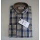 CAMISA CUADROS VILLELA CARLOS CORDOBA HOMBRE