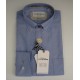 CAMISA TERGAL DE CUADROS HOMBRE CARLOS CORDOBA