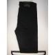 Pantalón pitillo de mujer azul marino con cinco bolsillos