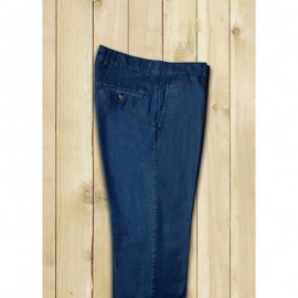 PANTALON VAQUERO PERTEGAZ HOMBRE