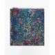 FOULARD CON ESTAMPADO MULTICOLOR MUJER SURKANA