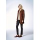 PANTALON CUADROS PITILLO PAZ TORRAS