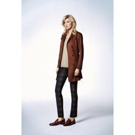 PANTALON CUADROS PITILLO PAZ TORRAS