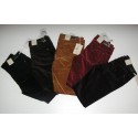 PANTALON PITILLO PIERRE CARDIN MUJER VARIOS COLORES