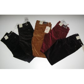 PANTALON PITILLO PIERRE CARDIN MUJER VARIOS COLORES