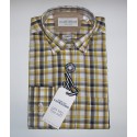 CAMISA CUADROS VILLELA CARLOS CORDOBA HOMBRE