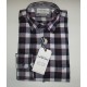 CAMISA CUADROS VILLELA CARLOS CORDOBA HOMBRE