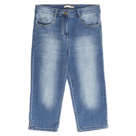 PANTALON PIRATA VAQUERO LOSAN MUJER