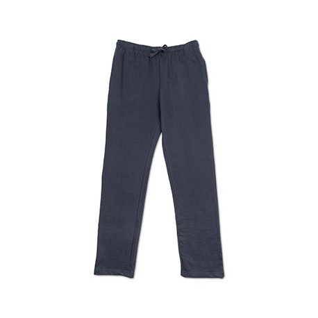PANTALON CHANDAL FELPA + COLORES HOMBRE