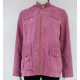 Parka antelina ligera de mujer +colores tallas grandes