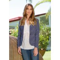 PANTALON VAQUERO MUJER VAQUERO MEDIO ROBERTO BASSI WOMAN
