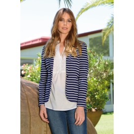 PANTALON PITILLO MUJER VAQUERO MEDIO ROBERTO BASSI WOMAN
