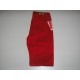PANTALON PITILLO MUJER ROJO ROBERTO BASSI WOMAN