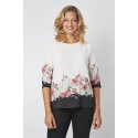 CAMISETA ESTAMPADA MUJER GALMALLA