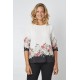 CAMISETA ESTAMPADA MUJER GALMALLA