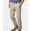 CHINO PIERRE CARDIN BEIGE HOMBRE 