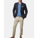 CHINO PIERRE CARDIN BEIGE HOMBRE 