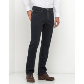 Lee Brooklyn Straight blue black
