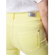Vaquero pitillo de mujer Pierre Cardin con bordados +colores 