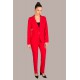 PANTALON RECTO DE MUJER. VARIOS COLORES