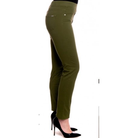 PANTALON PIONEER  MUJER +COLORES