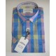 CAMISA CUADROS CARLOS CORDOBA HOMBRE