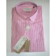 CAMISA RAYAS CARLOS CORDOBA HOMBRE
