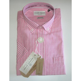 CAMISA RAYAS CARLOS CORDOBA HOMBRE