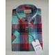 CAMISA CUADROS CARLOS CORDOBA HOMBRE