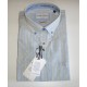 CAMISA RAYAS CARLOS CORDOBA HOMBRE