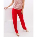 PANTALON CORAL CREPE MUJER BOGUAR